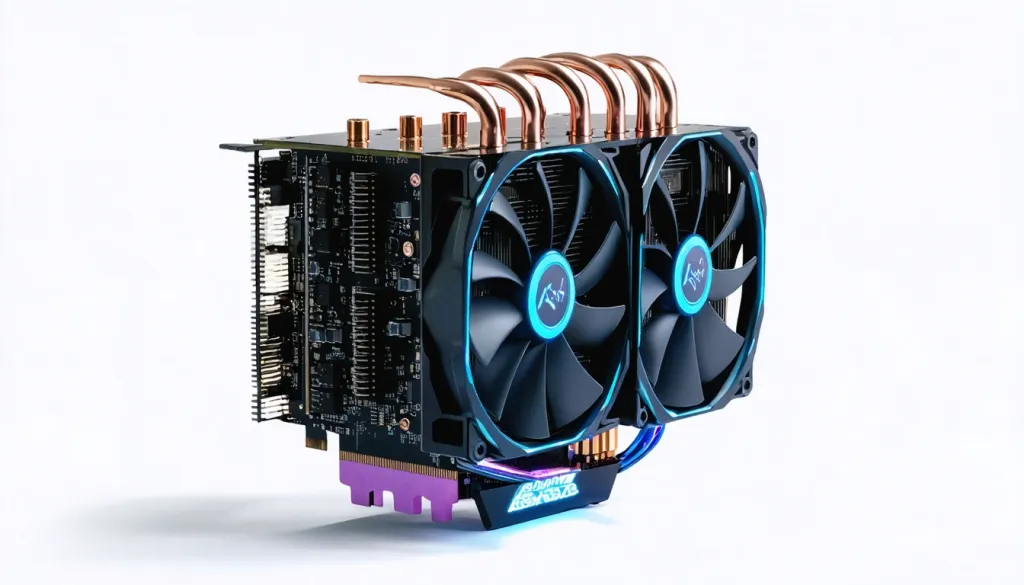 Стоит ли покупать RTX 4060 для современного ПК: сравнение исполнения от разных производителей, ресурса системы охлаждения и реальной пользы для апгрейда компьютера