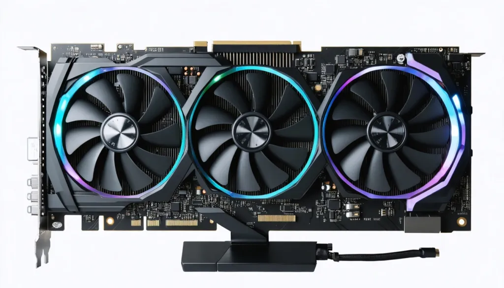 Как выбрать RTX 4060 для игр, работы с графикой и домашнего компьютера: сравнение памяти, частот, охлаждения, блока питания, разъемов и совместимости с процессором для стабильной системы