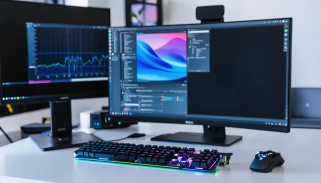 A Look at Upcoming Innovations in Electric and Autonomous Vehicles