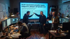 DLSS 5 разозлила разработчиков. Нейросеть убивает авторский стиль